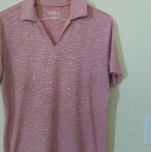 Golf shirt